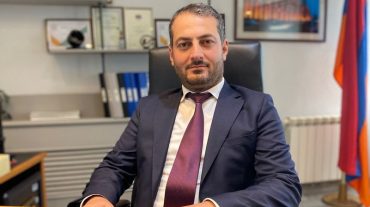 Երևանի մետրոպոլիտենի տնօրենի ժամանակավոր պաշտոնակատար է նշանակվել Սահակ Վարդանյանը