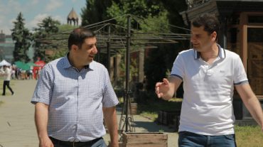 Գյումրու տոնը կնշվի օգոստոսի 27-ին
