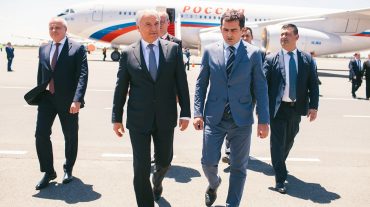 ՀԱՊԿ անդամ պետությունների խորհրդարանների նախագահները ժամանել են Երևան