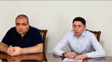 Արցախցիների համար երկար սպասված ծրագրի գործարկումն իրականություն է դառնում