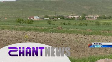 Հունիսի 1-ից Շիրակի մարզում մեկնարկել է գյուղացիներին սեզոնային աշխատանքներում ներգրավելու պետական աջակցության ծրագիրը