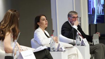ՀՀ ՄԻՊ-ը մասնակցել է «Դատական իշխանությունը որպես ժողովրդավարության պահապան» թեմայով համաժողովին