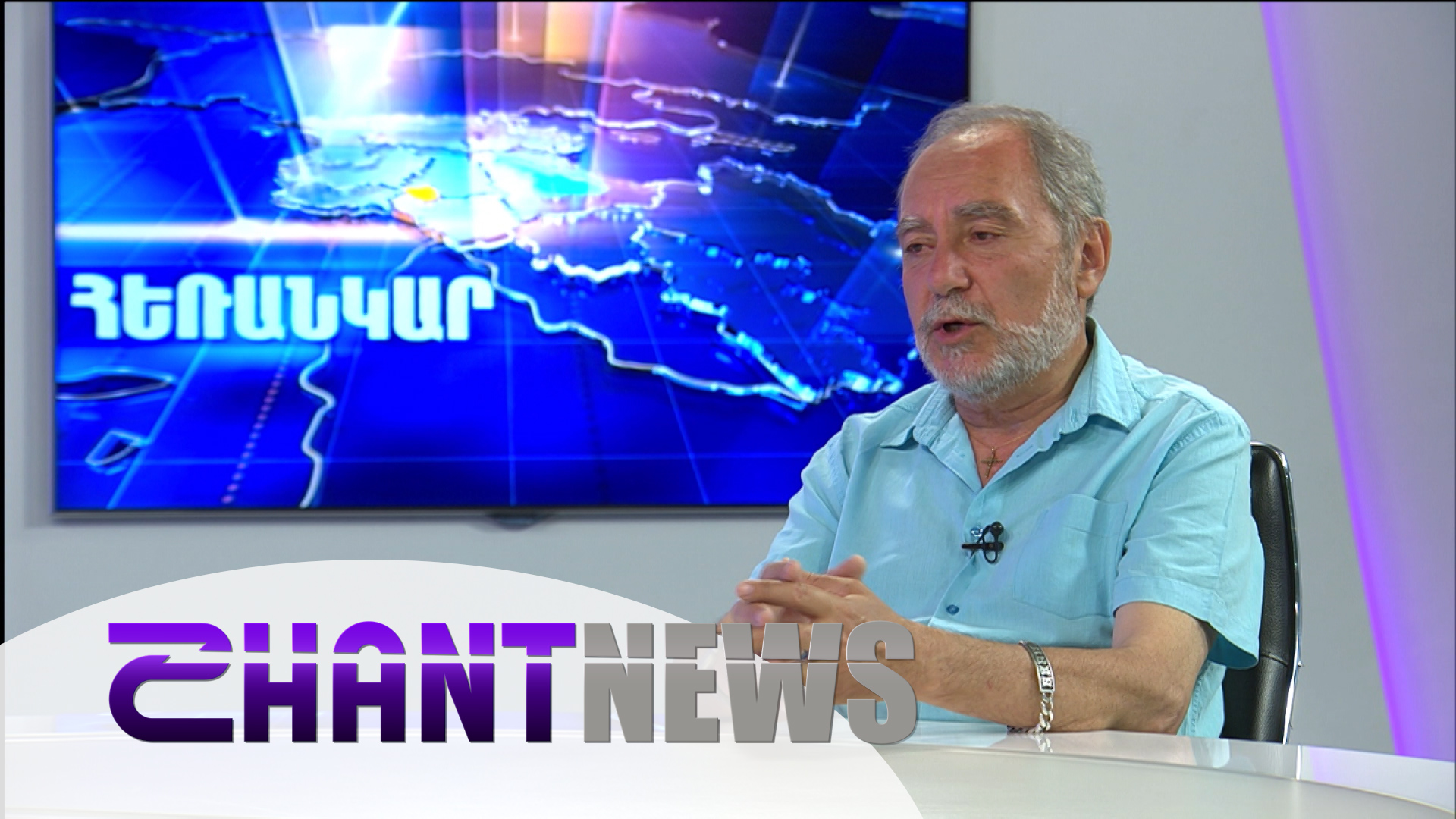 Թուրքիան երբեք չի ճանաչի Հայոց ցեղասպանությունը․ զրույց թուրքագետ Տիրան Լոքմագյոզյանի հետ