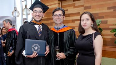 Հավատացեք ինքներդ ձեզ և ձեր ձայնին․ պրոֆեսոր Արդեմ Փաթափության