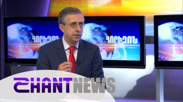 Հայկական ծագում ունեցող գործիչը լինելու է Էրդողանի գլխավոր հակառակորդը նախագահական ընտրություններում