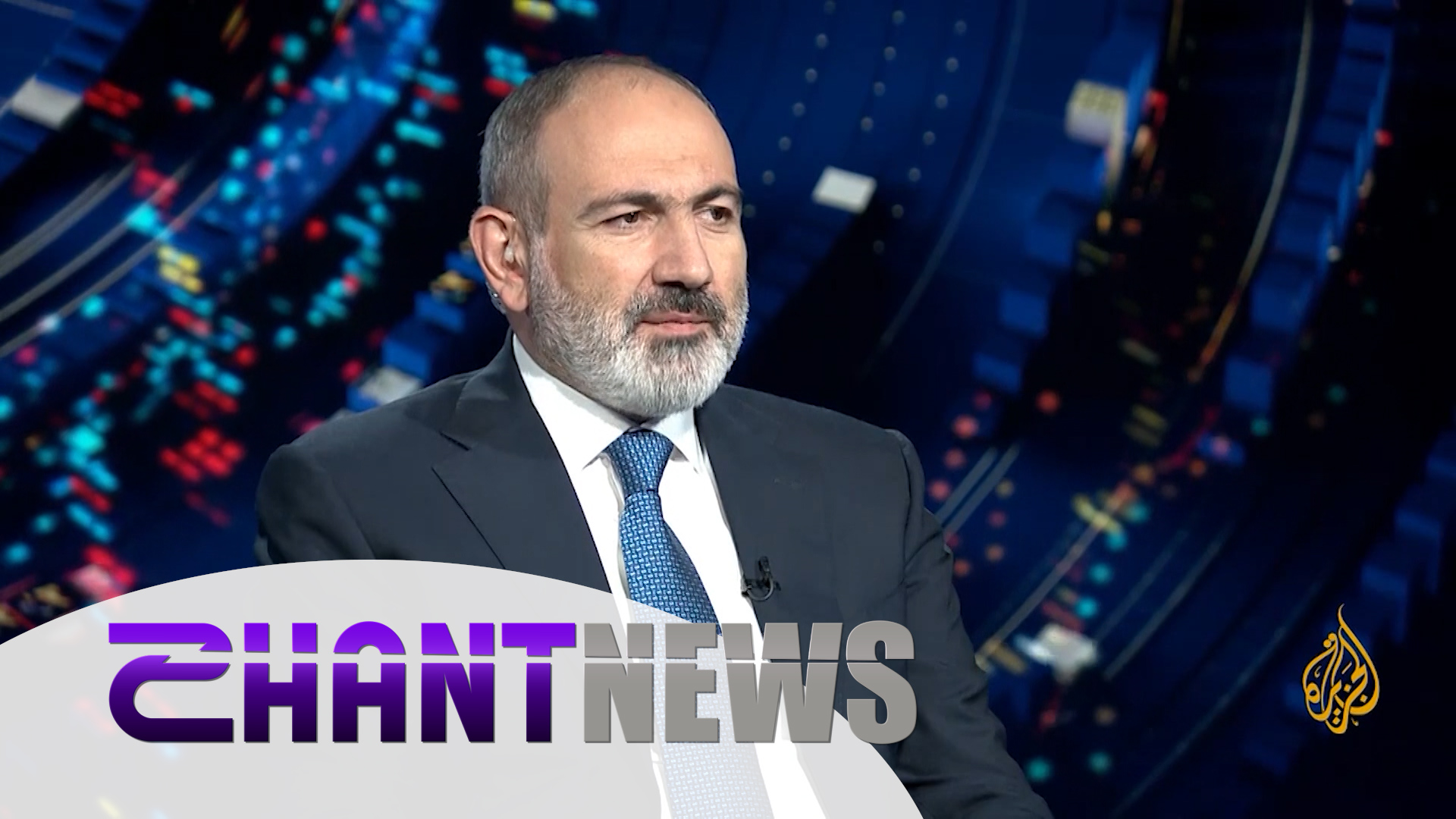 ԼՂ-ի հիմնախնդրից մինչև հայ-թուրքական հարաբերություններ.Փաշինյանի հարցազրույցն «Ալ Ջազիրա»-ին