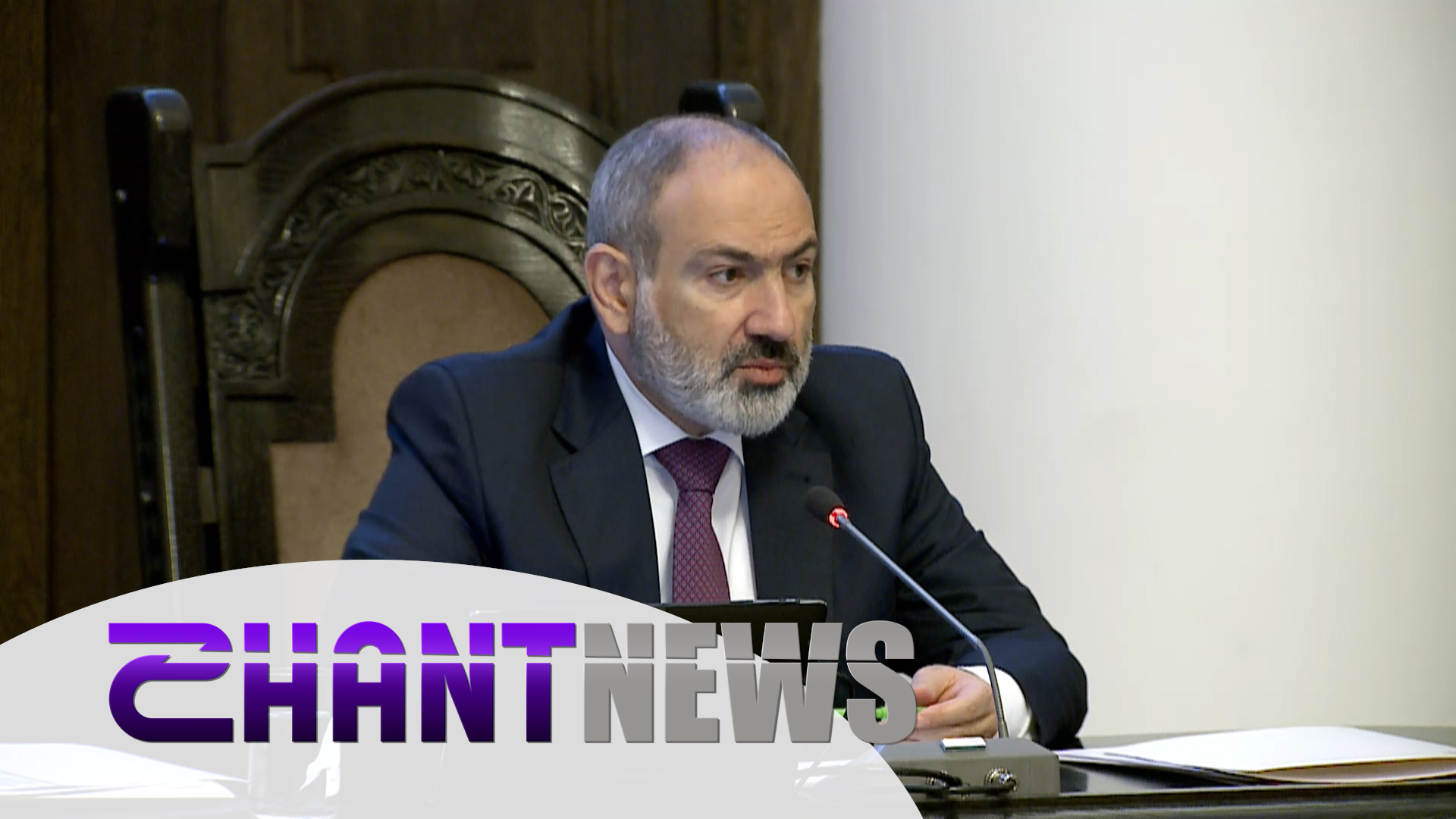Ճանապարհների անորակ շինարարությունը պետք է բացառել. կառավարության նիստի մանրամասները