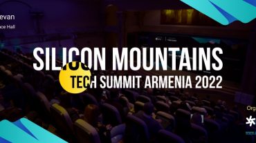 Մատենադարանում կկայանա «Silicon Mountains» 2022 միջազգային տեխնոլոգիական գագաթնաժողովը