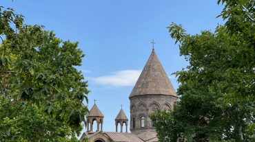 Կաթողիկե Սուրբ Էջմիածնի տոնը կնշվի հունիսի 19-ին
