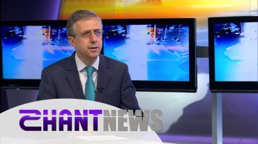 Հայաստանը մտադիր է օգտագործել իրանական նավահանգիստը Հնդկաստանից ու Չինաստանից բեռներ փոխադրելու նպատակով