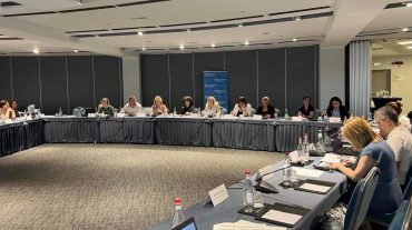 Քննարկվել է Հայաստանում ՀՄԴԿ-ի հսկողության և կանխարգելմանն ուղղված ներկա իրավիճակը
