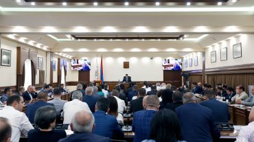 Համայնքային ավտոբուսների բոլոր վարորդները պարտադիր բուժզննում կանցնեն