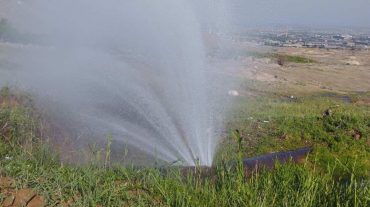 Վթարային ջրանջատում Երևանի Շենգավիթ վարչական շրջանում