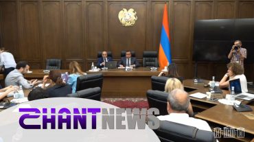 Քննարկվել է  «ՀՀ ընտրական օրենսգրքում» փոփոխություններ և լրացումներ կատարելու նոր նախագիծը