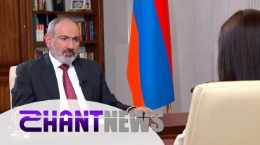 Խաղաղության օրակարգ, գերիների վերադարձ․ Նիկոլ Փաշինյանի ասուլիսի հիմնական շեշտադրումները