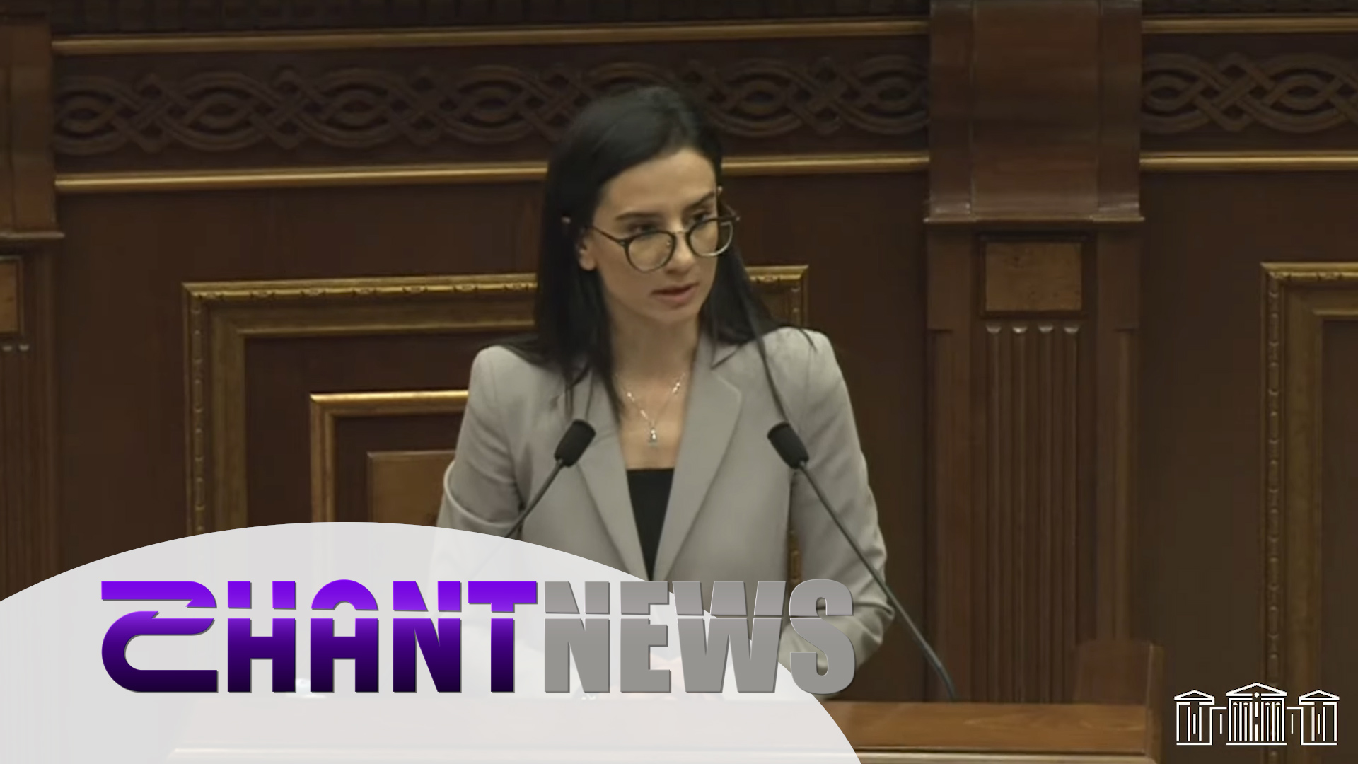 Գլխավոր դատախազի թեկնածուն առանձնացրել է մինչդատավարական վարույթի 7 խնդիր