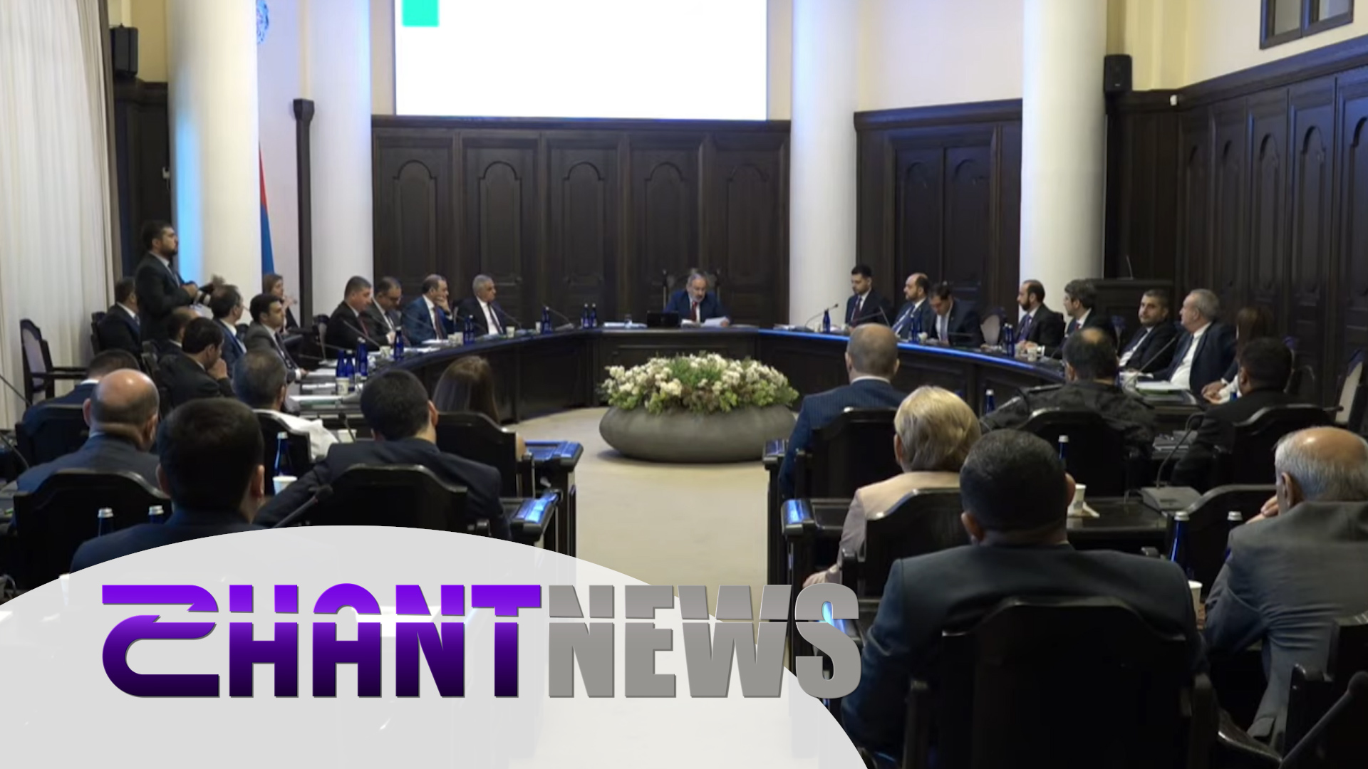 Թոշակն ու նվազագույն աշխատավարձը կբարձրանան. կառավարությունը նշել է ժամկետը