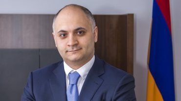 ՄՊՀ նախագահը մեկնել է Աթենք