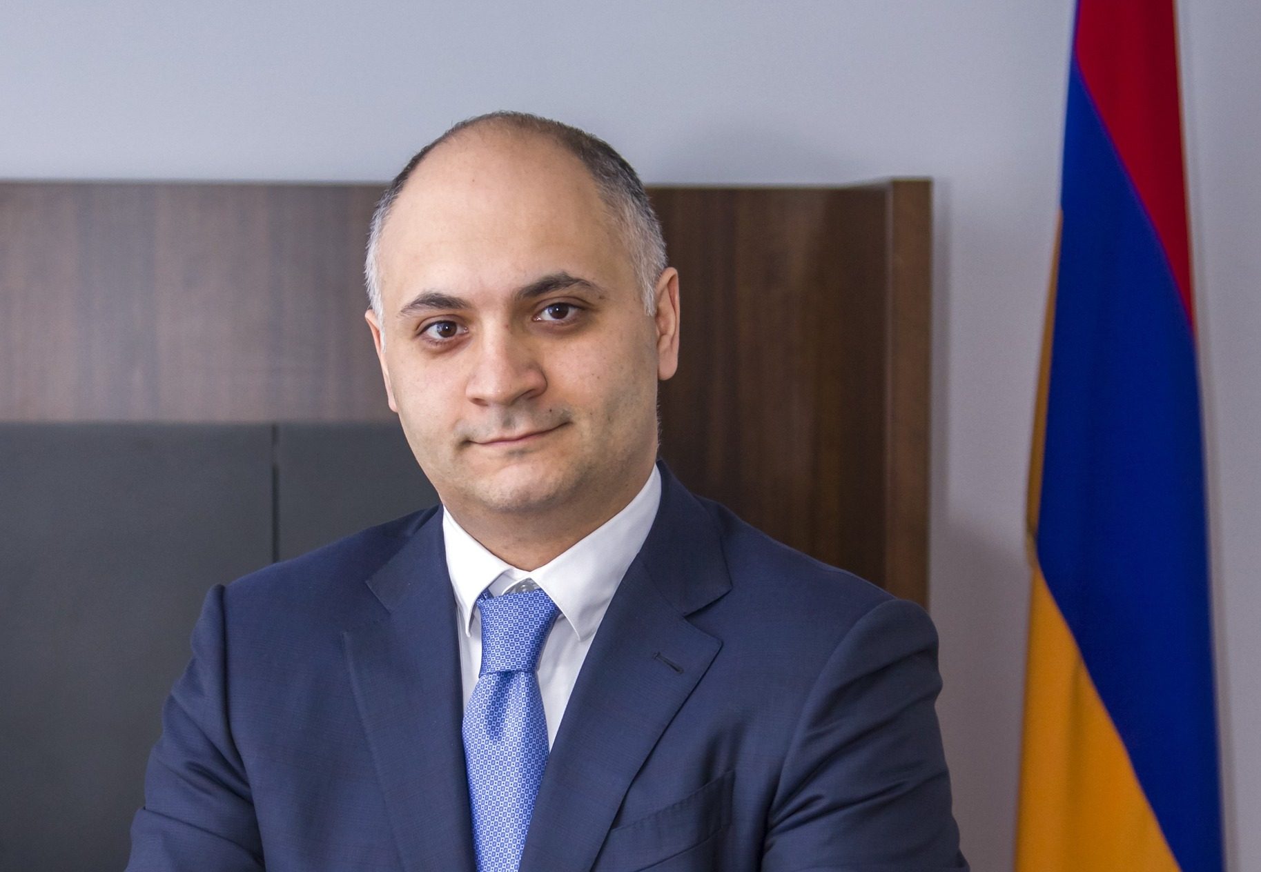 ՄՊՀ նախագահը մեկնել է Աթենք