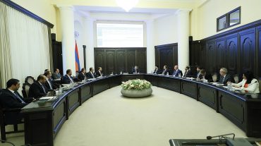ՀՀ պետբյուջեի եկամուտները և ծախսերը կավելանան 40 մլրդ դրամի չափով. գործադիրն ընդունել է համապատասխան որոշում