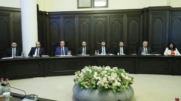 Կառավարությունը նախատեսում է բարձրացնել սուբվենցիայի տրամադրման գործընթացի արդյունավետությունը