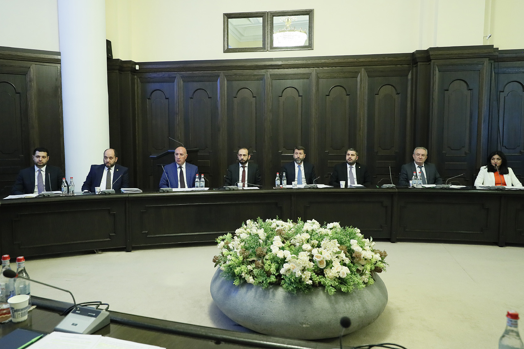 Կառավարությունը նախատեսում է բարձրացնել սուբվենցիայի տրամադրման գործընթացի արդյունավետությունը