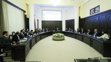 Կառավարությունը հաստատել է պետական միջնաժամկետ ծախսային և պարտքի բեռի նվազեցման ծրագրերը