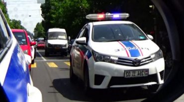 «Վերջին զանգի» միջոցառումներով պայմանավորված՝ Ճանապարհային ոստիկանությունն իրականացնելու է ուժեղացված ծառայություն