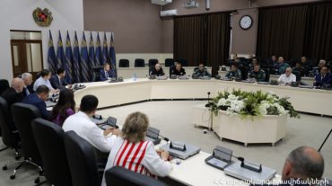ԱԻՆ-ում մայիսին գրանցվել է 690 արտակարգ դեպք և պատահար