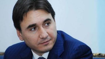 ԵԽԽՎ-ում ՀՀ ԱԺ պատվիրակության մշտական անդամ Արմեն Գևորգյանը ելույթ է ունեցել ԵԽԽՎ լիագումար նստաշրջանում