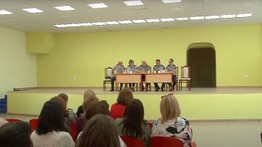 Ոստիկանության կանխարգելիչ միջոցառումները՝ ուսումնական տարվա ավարտին նվիրված միջոցառումներին ընդառաջ