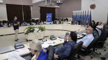 ՀՀ ԱԻՆ-ը և ԵՄ-ն համագործակցում են «Արևելյան հարևանության աջակցություն» նախաձեռնության շրջանակներում
