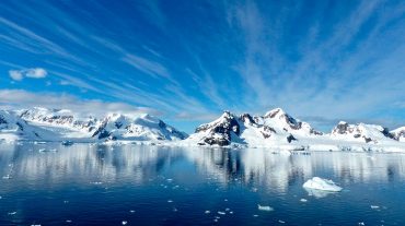 Անտարկտիդայի սառույցների տակ կենդանի արարածներ են հայտնաբերվել