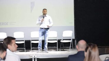 Տեղի է ունեցել EMERGE 2022 միջազգային ՏՏ համաժողովը