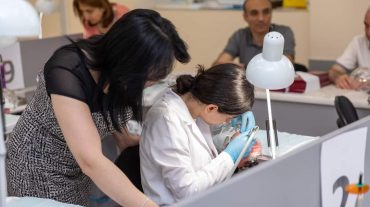 ԵՊԲՀ-ում մեկնարկել է 2021-2022 ուսումնական տարվա ամփոփիչ ատեստավորման գործընթացը