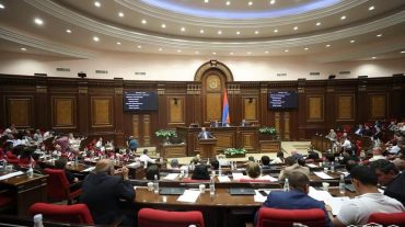 Նախագծով խոշորացվելու են մեկ անգամ արդեն խոշորացված համայնքները