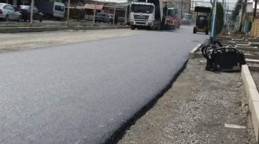 Հիմնանորոգվում է Մ-3, Թուրքիայի սահման-Մարգարա-Վանաձոր-Տաշիր-Վրաստանի սահման միջպետական նշանակության ավտոճանապարհի հատվածը