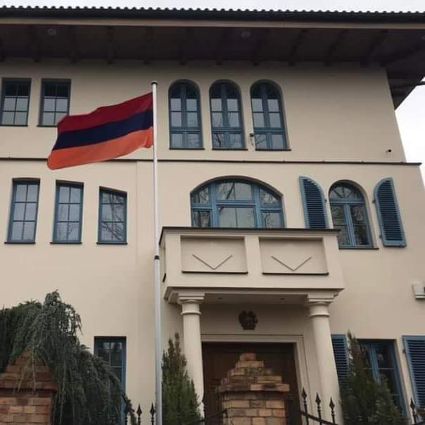 Գերմանիայում ՀՀ դեսպանատունը’ հրատապ աջակցության կարիք ունեցող քաղաքացիներին