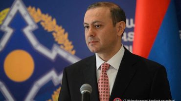 ՀՀ տարածքում միջանցքային տրամաբանությամբ որևէ տրանսպորտային ուղի գոյություն ունենալ չի կարող. ՀՀ ԱԽ քարտուղար