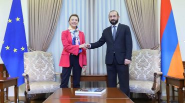 ՀՀ ԱԳ նախարարի և ԵԽ գլխավոր քարտուղարի մամուլի համար հայտարարությունները