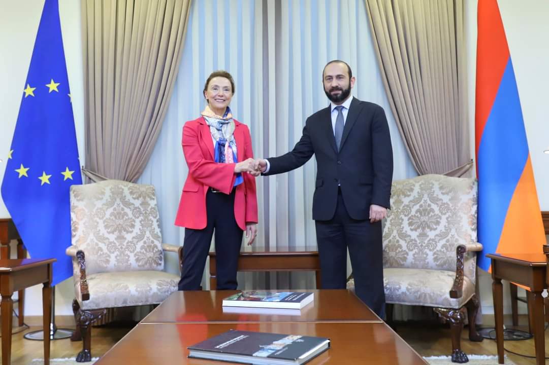 ՀՀ ԱԳ նախարարի և ԵԽ գլխավոր քարտուղարի մամուլի համար հայտարարությունները