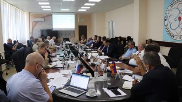 Մեկնարկել է ՀՀ տարածքում նոր միջուկային էներգաբլոկի կառուցման նախագծին ուղղված գործընթացը
