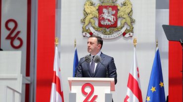 Ղարիբաշվիլին ԵԽ-ի որոշումը պատմական է համարել