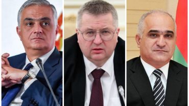 Ռուսական կողմը հայտնել է սահմանային վերահսկողության հարցում  Հայաստանի և Ադրբեջանի դիրքորոշումների մերձեցման մասին
