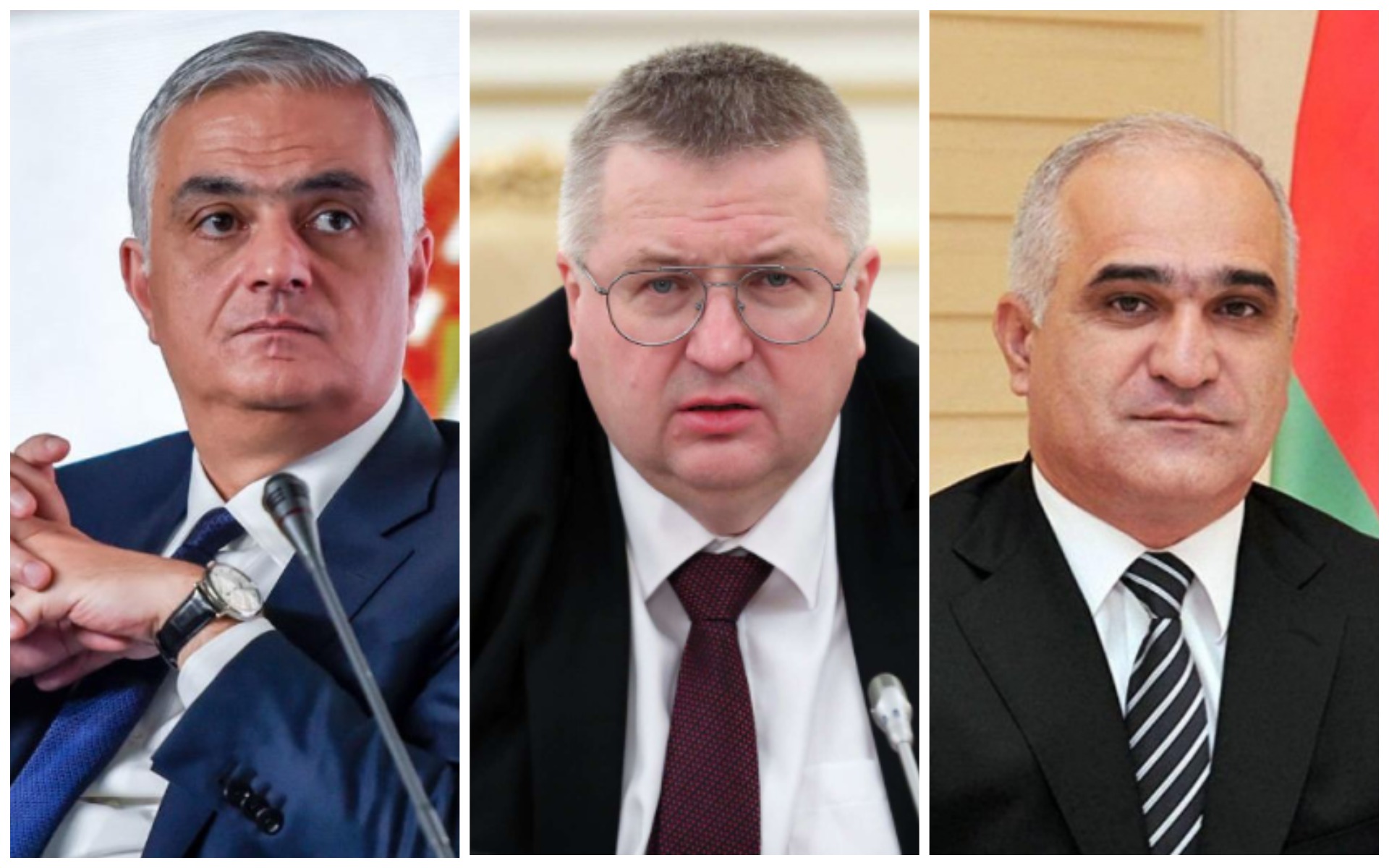 Ռուսական կողմը հայտնել է սահմանային վերահսկողության հարցում  Հայաստանի և Ադրբեջանի դիրքորոշումների մերձեցման մասին