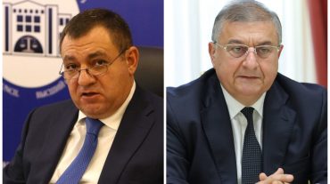 ՀՀ գլխավոր դատախազությունը Վարդազարյանի և Ջհանգիրյանի խոսակցության ձայնագրությունը ստուգման նպատակով ուղարկել է ՔԿ