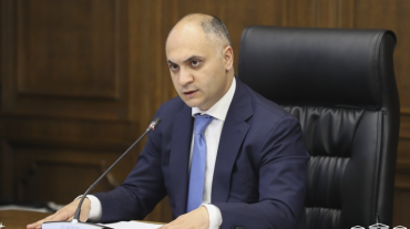 Քննարկվել են Մրցակցության պաշտպանության և Հանրային ծառայությունները կարգավորող հանձնաժողովների 2021 թ. բյուջեով նախատեսված կատարողականները