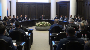 Կապիտալ դրամաշնորհների պայմանագրերով 50 մլն 360 հազար դրամ կհատկացվի դպրոցներին