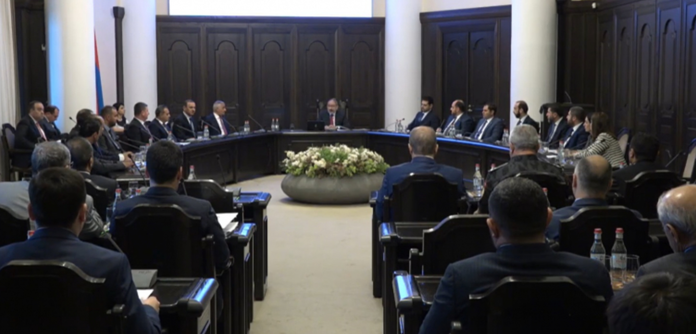 Կապիտալ դրամաշնորհների պայմանագրերով 50 մլն 360 հազար դրամ կհատկացվի դպրոցներին
