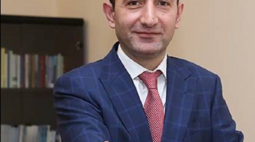 Հունվար-մայիսին 10.2% տնտեսական ակտիվության աճ է գրանցվել․ Բաբկեն Թունյան